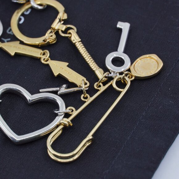 Marc Jacobs M0004680 Charm - Picture 10 of 12